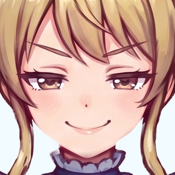 エモ子(ドヤ顔)